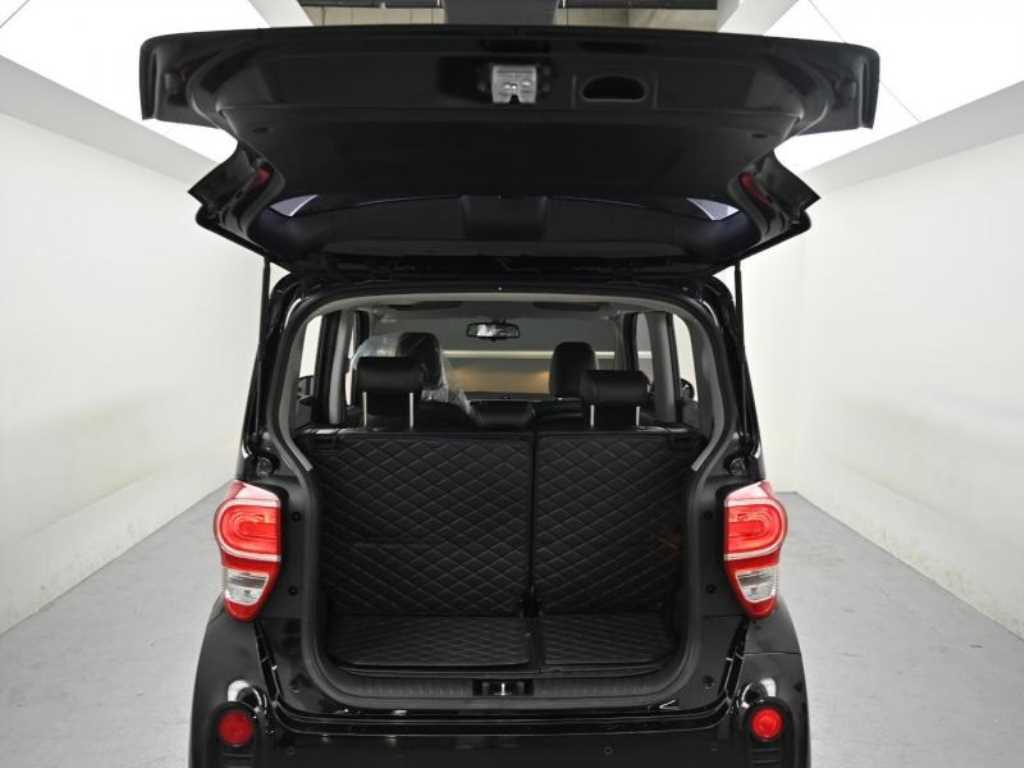 KIA Ray 2022 Negro - Importación desde Corea - HF Imports Iquique - Foto 19