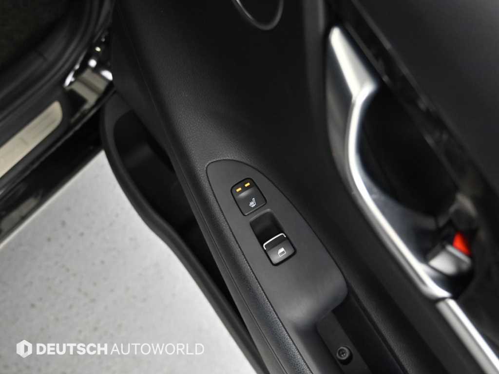 HYUNDAI Grandeur 2019 Negro - Importación desde Corea - HF Imports Iquique - Foto 16