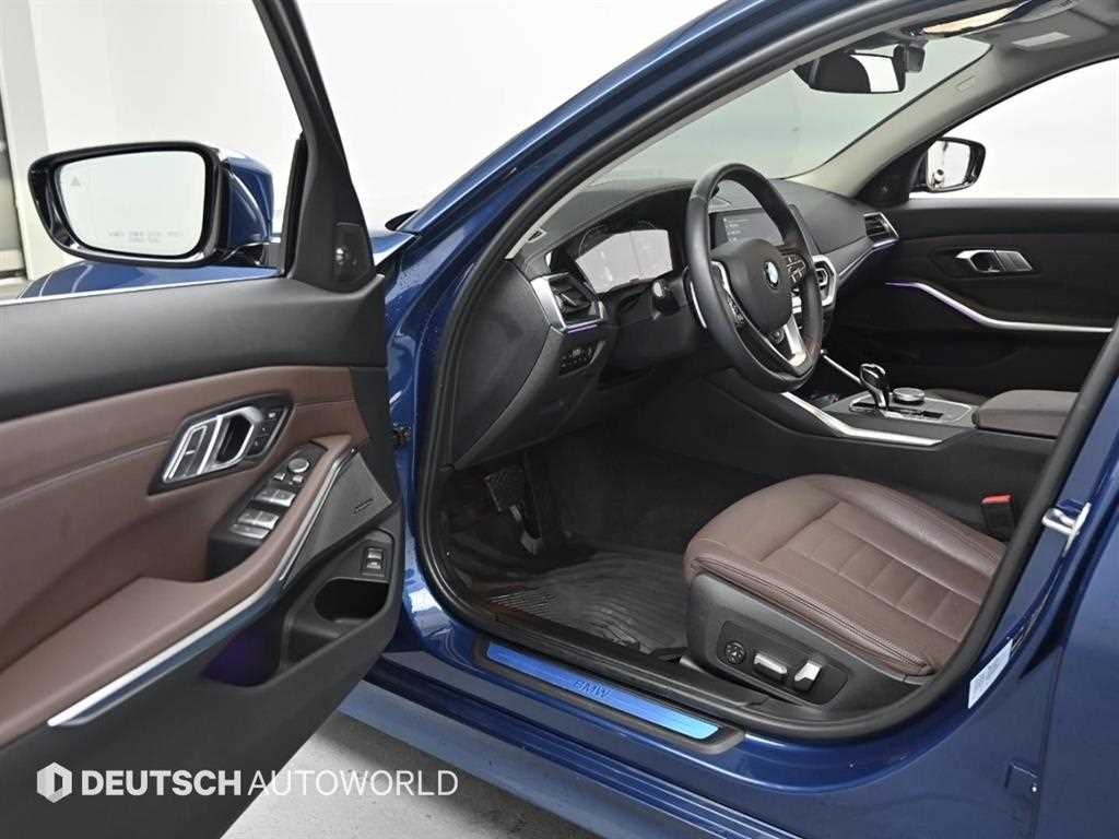 BMW 3 series - Vista 11