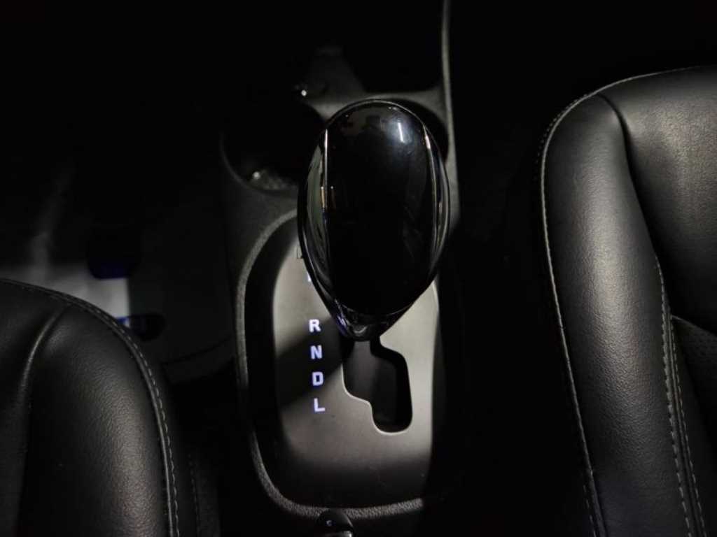 Chevrolet Spark 2021 Blanco - Importación desde Corea - HF Imports Iquique - Foto 13