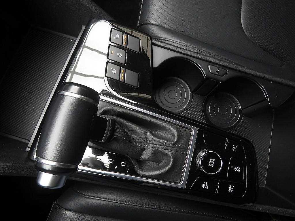 KIA Sportage 2022 Blanco - Importación desde Corea - HF Imports Iquique - Foto 13