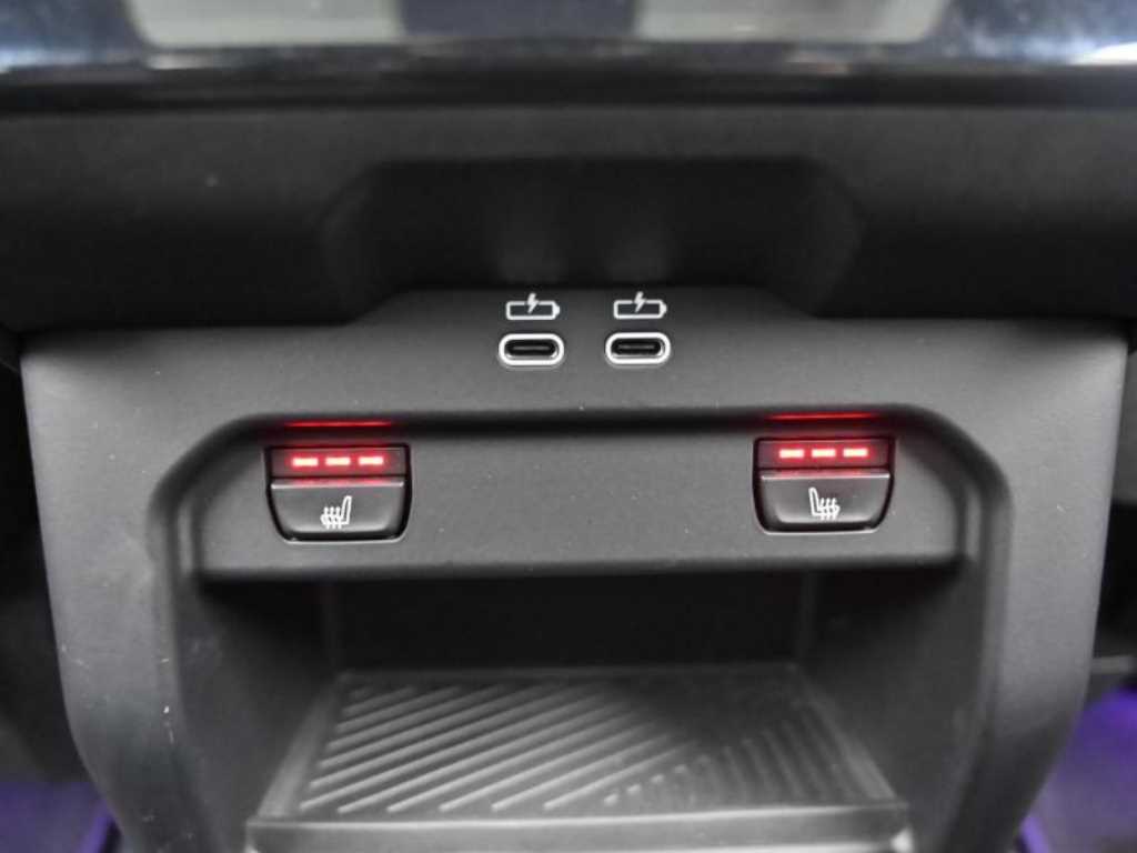 BMW 5 Series 2024 Blanco - Importación desde Corea - HF Imports Iquique - Foto 16