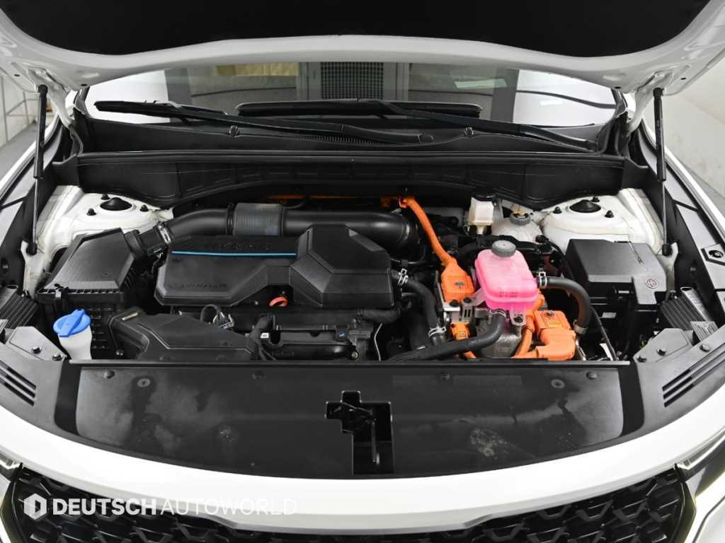 KIA Sorento - Vista 6