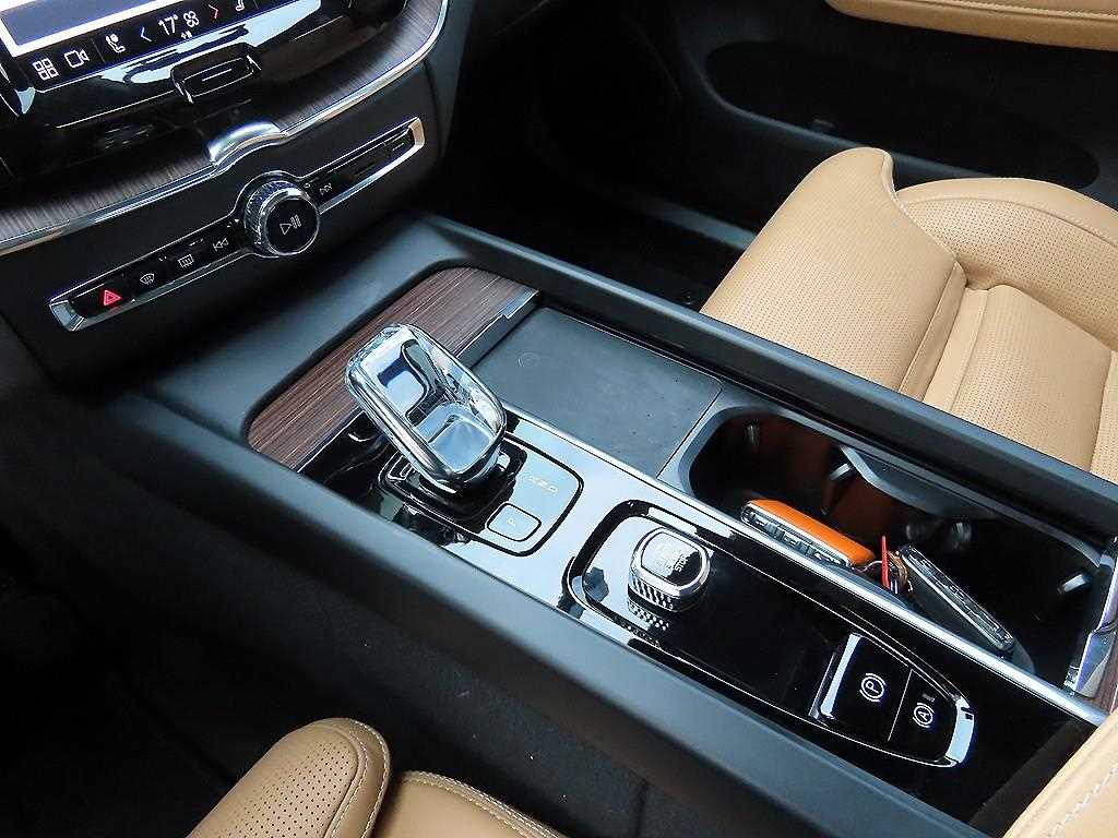 Volvo XC60 - Vista 11