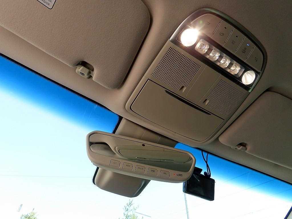 Genesis G90 2020 Negro - Importación desde Corea - HF Imports Iquique - Foto 15