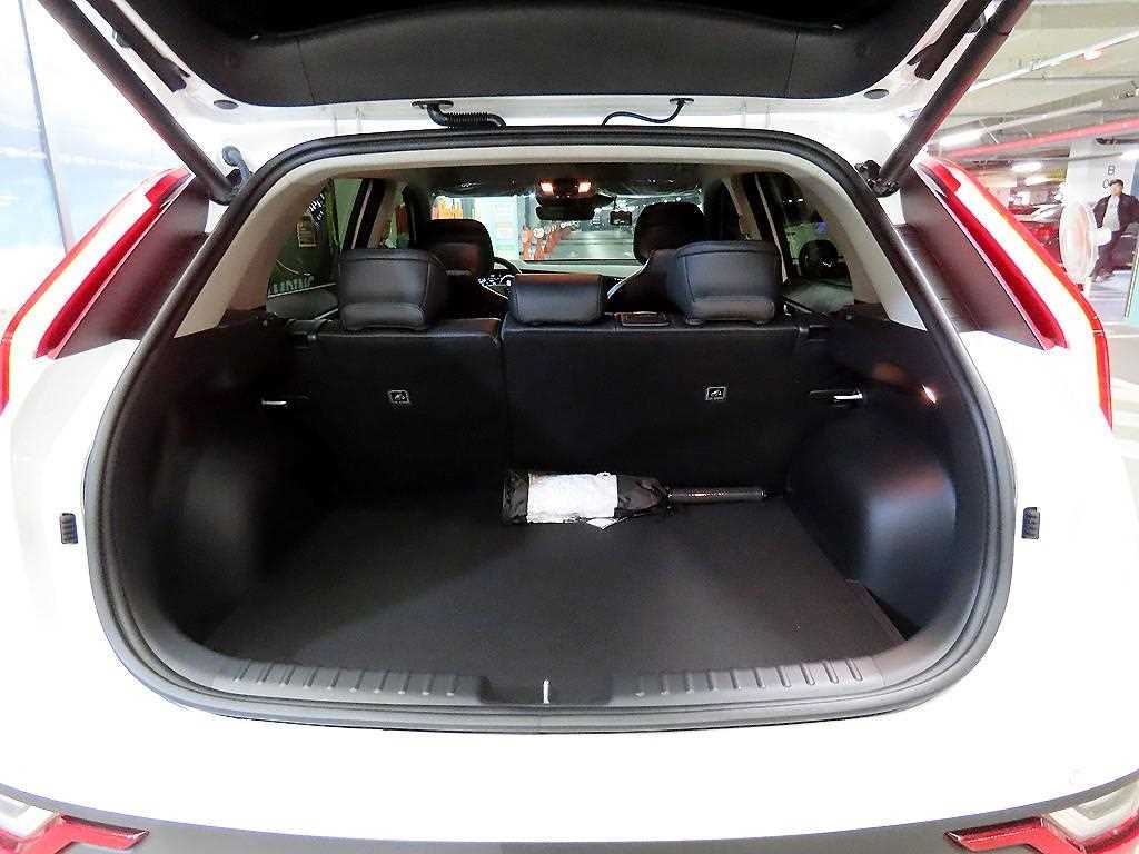 KIA Niro 2026 Blanco - Importación desde Corea - HF Imports Iquique - Foto 17