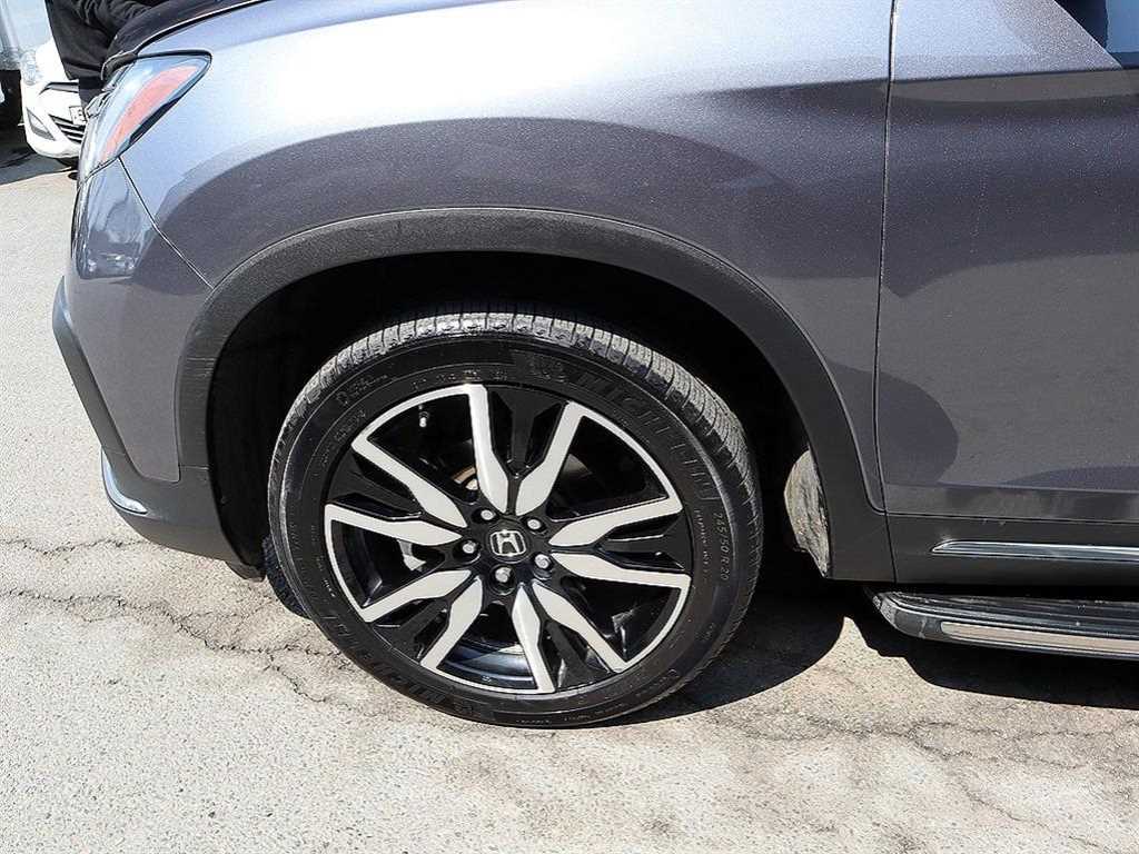 Honda Pilot 2021 - Importación desde Corea - HF Imports Iquique - Foto 18