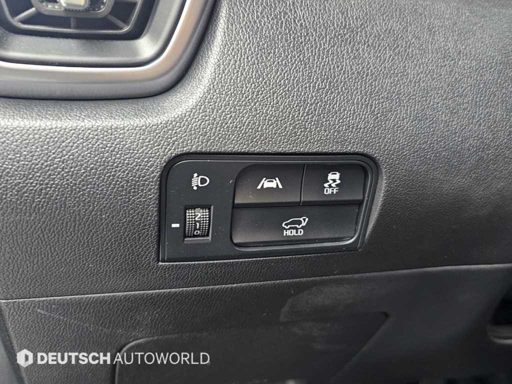 KIA Sorento 2021 Negro - Importación desde Corea - HF Imports Iquique - Foto 17