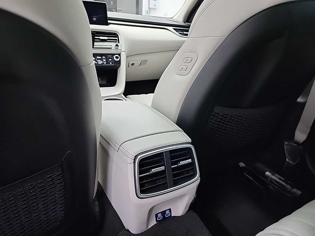 Genesis G70 2024 Azul - Importación desde Corea - HF Imports Iquique - Foto 13