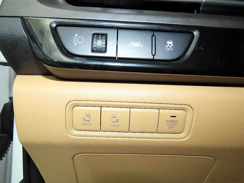 KIA Carnival 2021 Blanco - Importación desde Corea - HF Imports Iquique - Foto 14