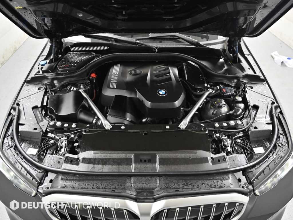 BMW 5 Series - Vista 6