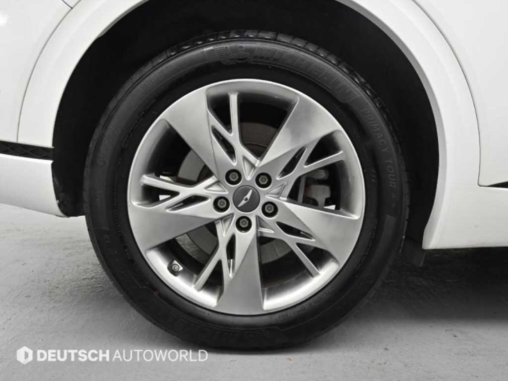 Genesis GV70 - Vista 6