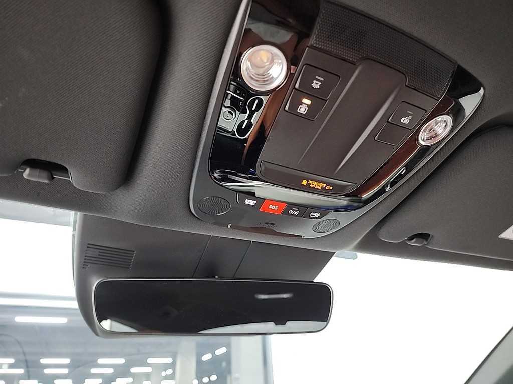 KIA K5 2024 Azul - Importación desde Corea - HF Imports Iquique - Foto 17