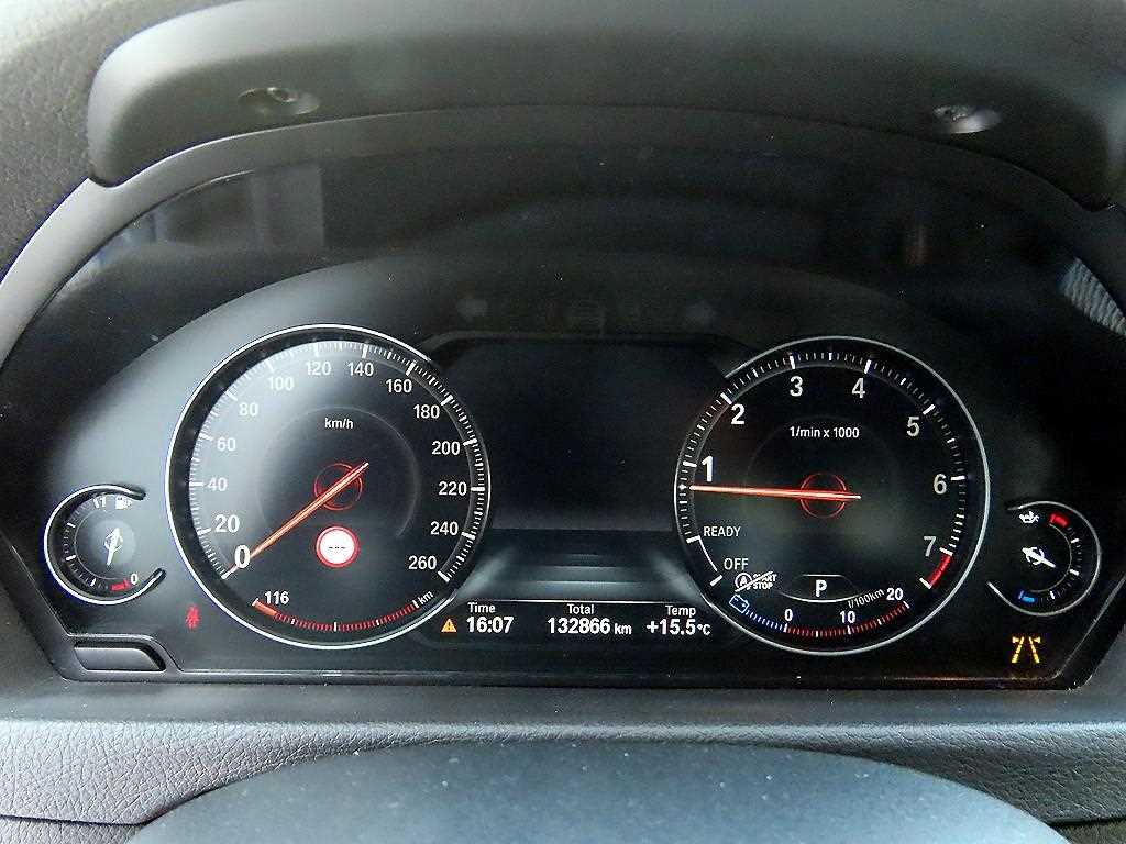 BMW 3 series - Vista 9