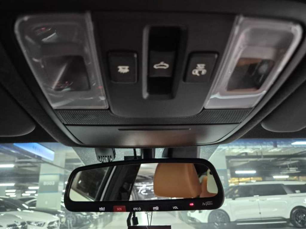 KIA K3 2024 Blanco - Importación desde Corea - HF Imports Iquique - Foto 15