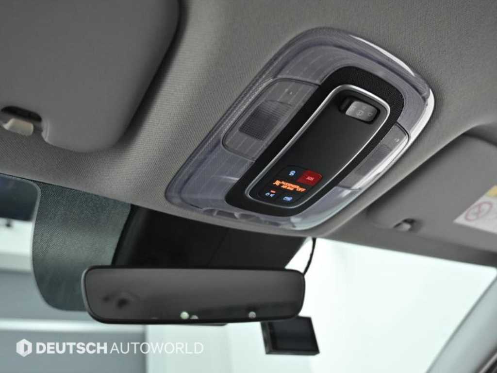 HYUNDAI Avante 2022 Negro - Importación desde Corea - HF Imports Iquique - Foto 14