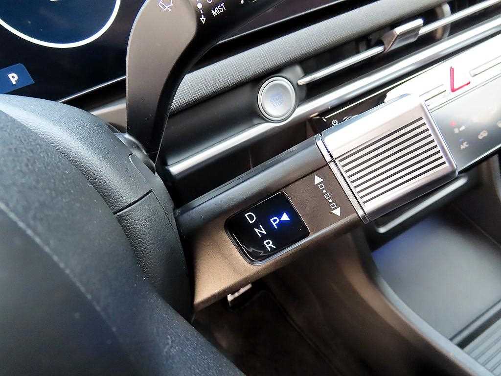 HYUNDAI Tucson - Vista 11