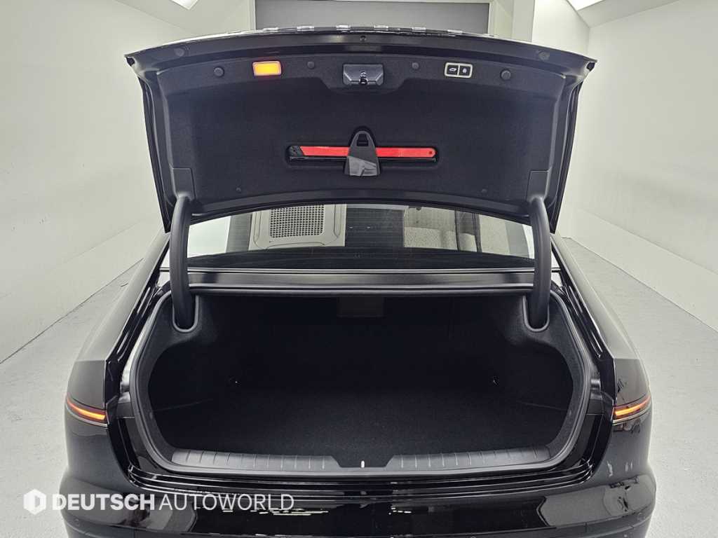 HYUNDAI Grandeur 2025 Negro - Importación desde Corea - HF Imports Iquique - Foto 19