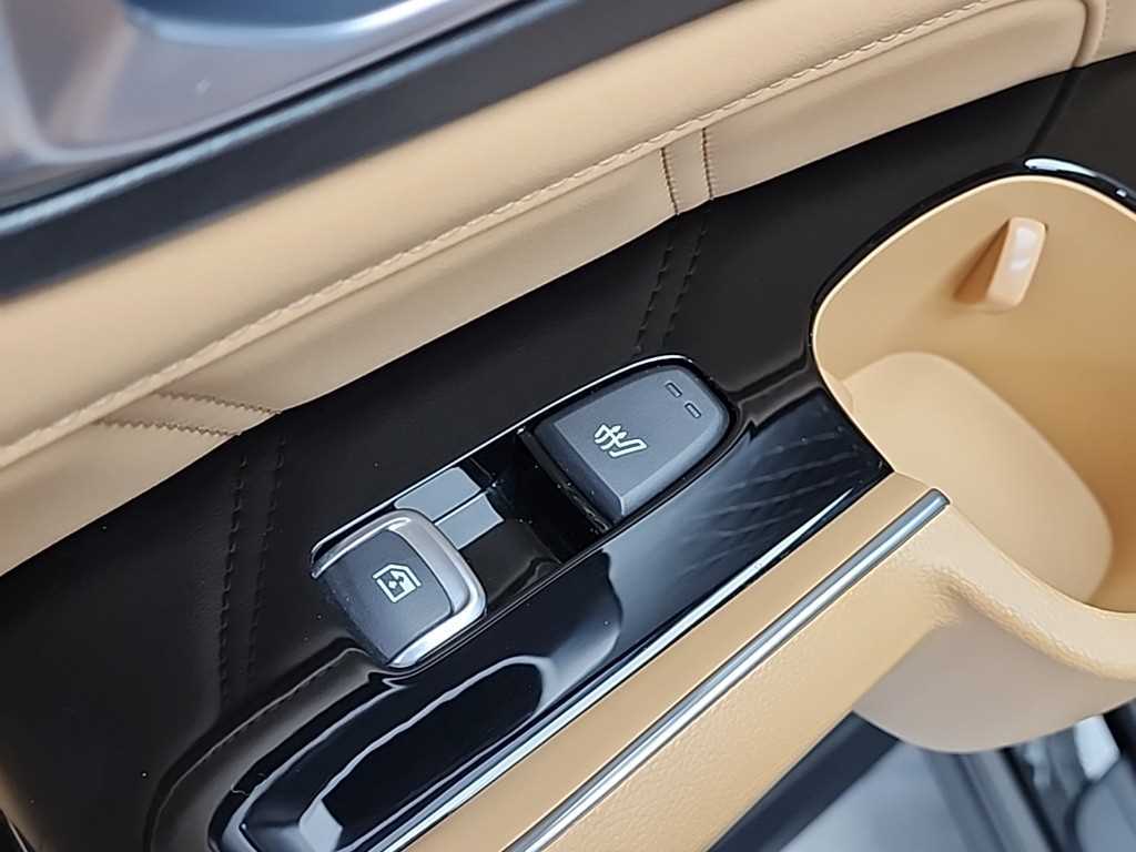 KIA Sorento 2023 Negro - Importación desde Corea - HF Imports Iquique - Foto 14