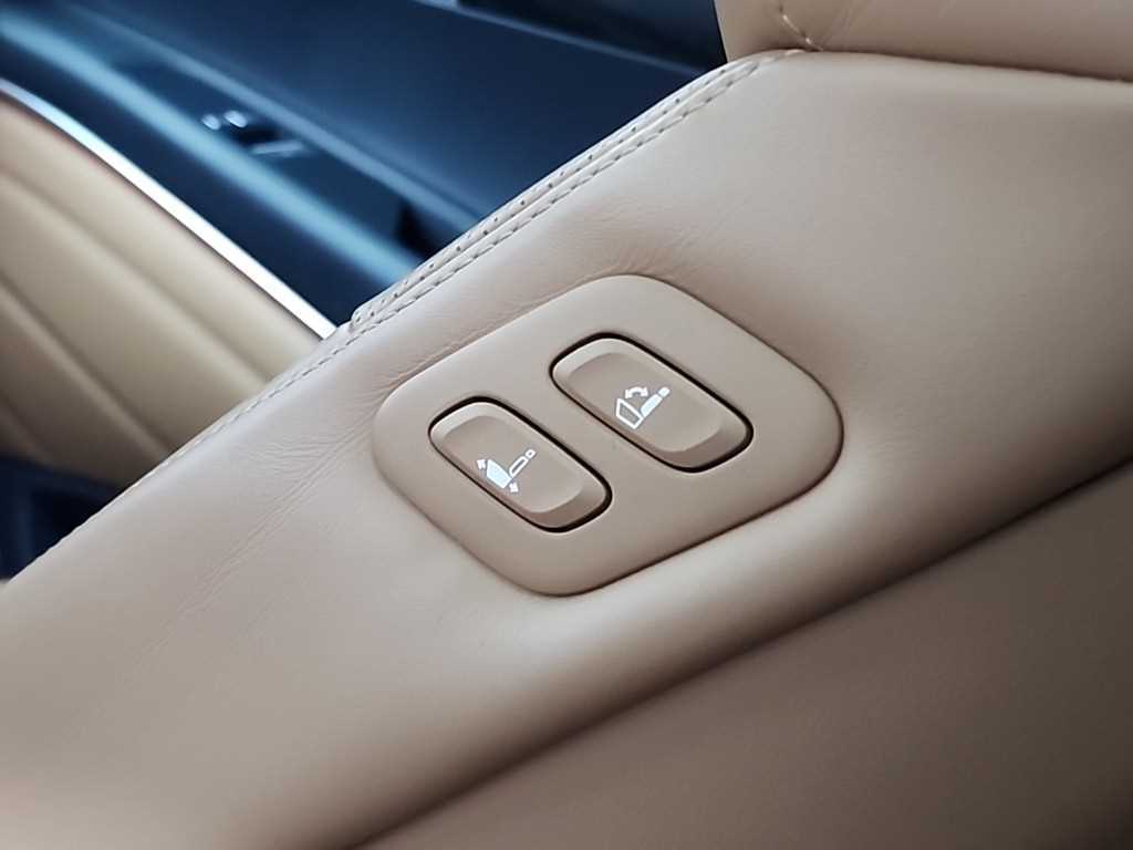 Genesis GV80 2020 Gold color - Importación desde Corea - HF Imports Iquique - Foto 13