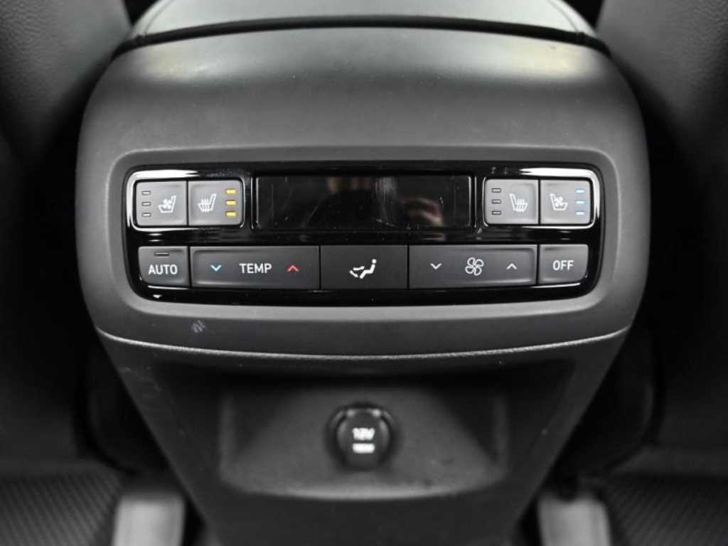 HYUNDAI Palisade 2024 Negro - Importación desde Corea - HF Imports Iquique - Foto 16