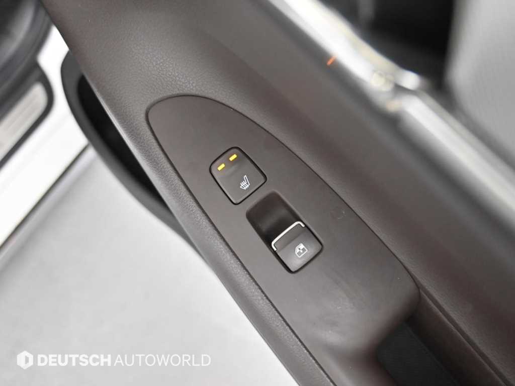 HYUNDAI Grandeur 2020 Blanco - Importación desde Corea - HF Imports Iquique - Foto 16