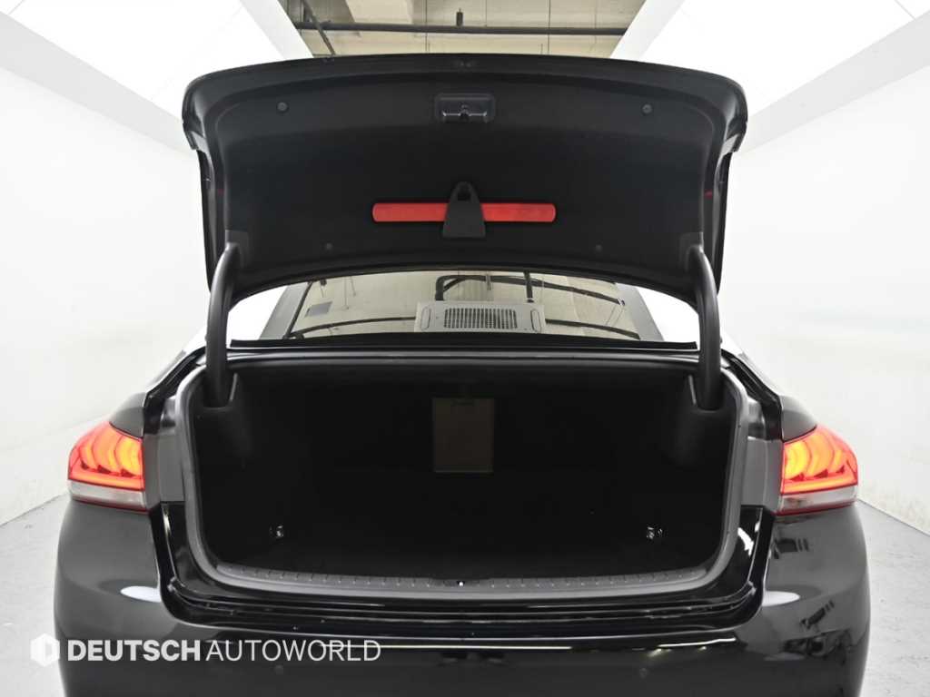 HYUNDAI Genesis 2016 Negro - Importación desde Corea - HF Imports Iquique - Foto 19