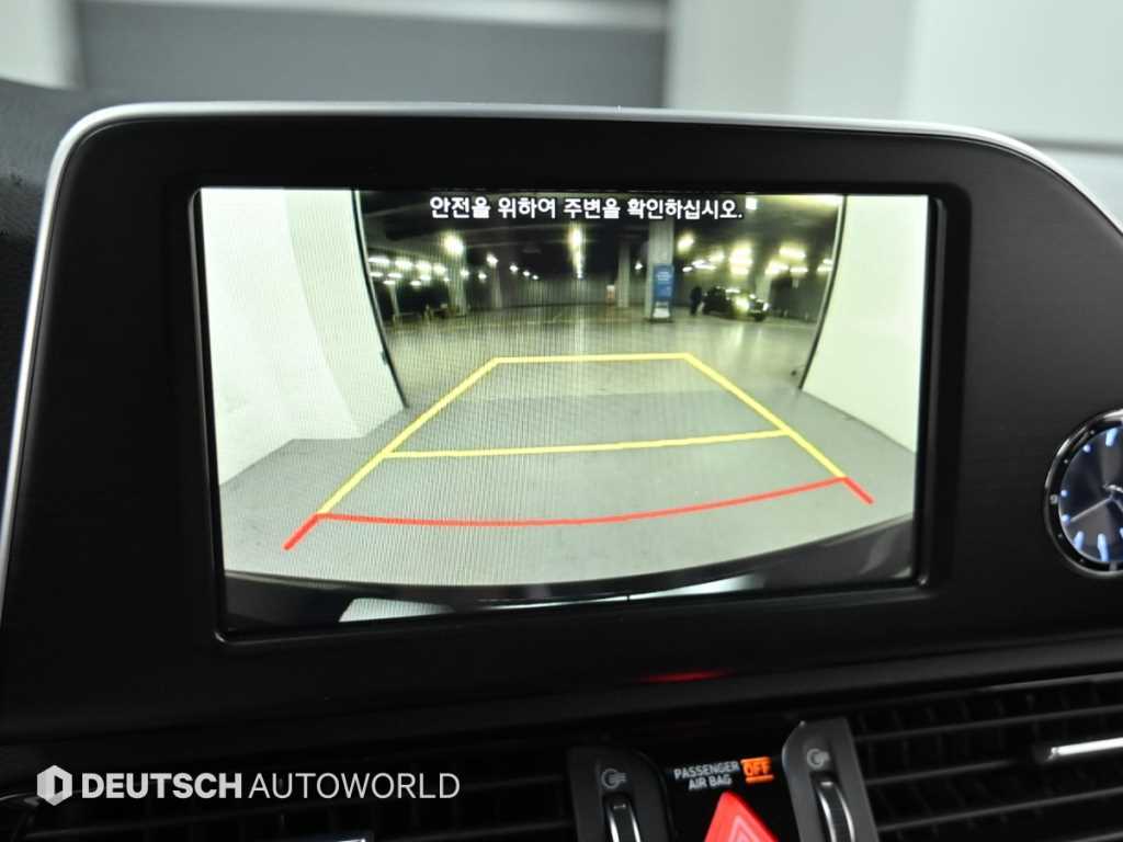 HYUNDAI Grandeur 2019 Negro - Importación desde Corea - HF Imports Iquique - Foto 15