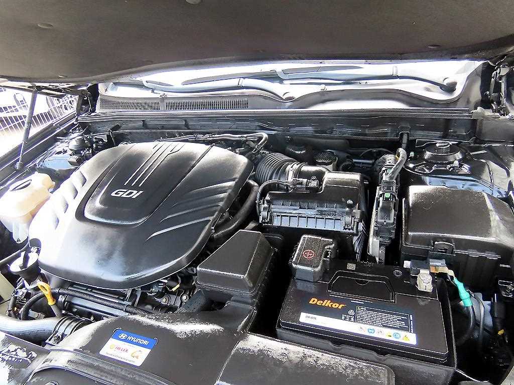 HYUNDAI Aslan 2015 Negro - Importación desde Corea - HF Imports Iquique - Foto 19