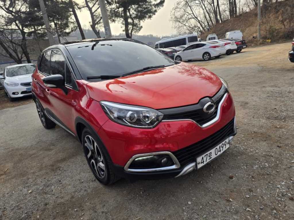 SAMSUNG QM3 - Vista 2