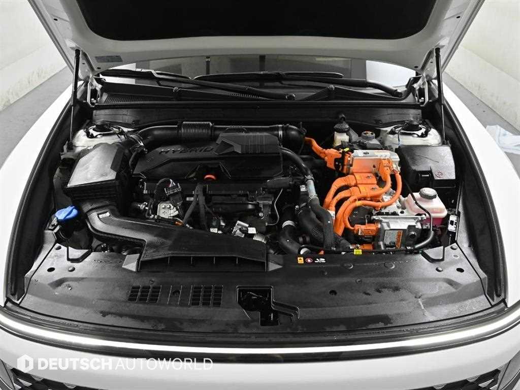 HYUNDAI Grandeur - Vista 6