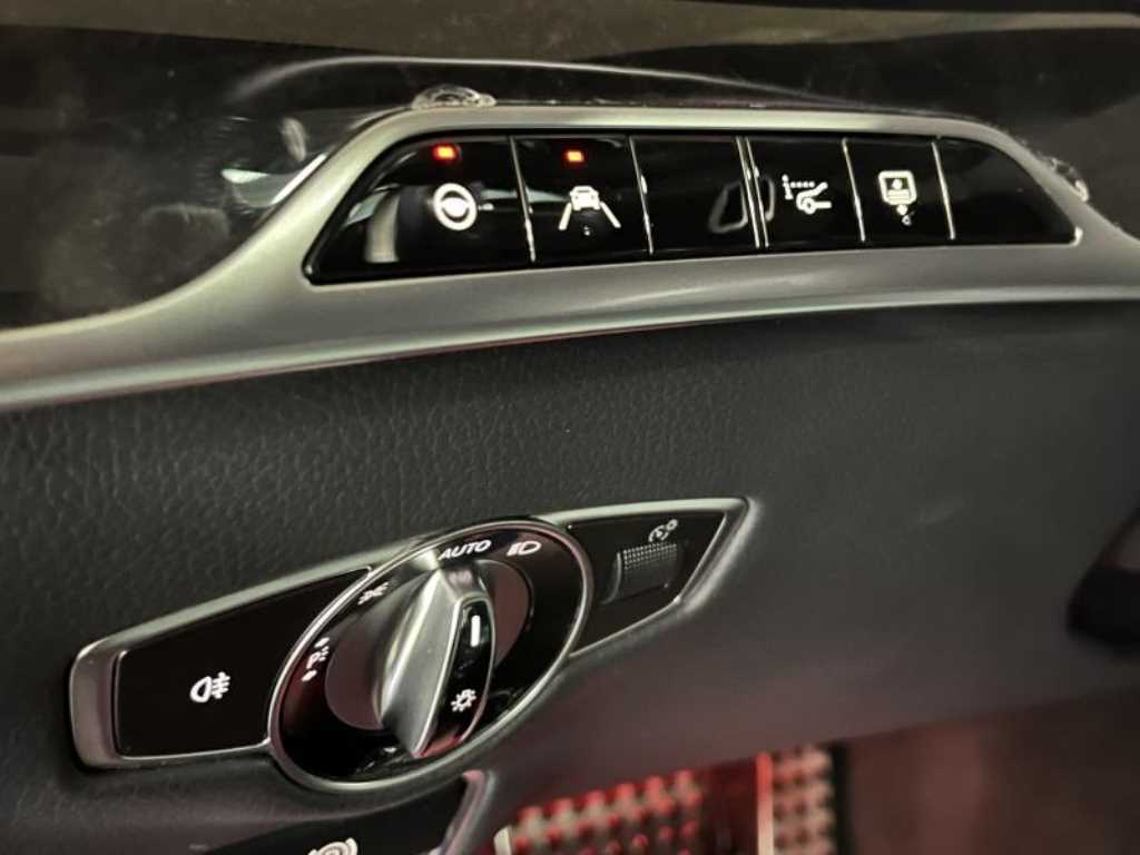 Mercedes Benz S Class 2018 Negro - Importación desde Corea - HF Imports Iquique - Foto 14