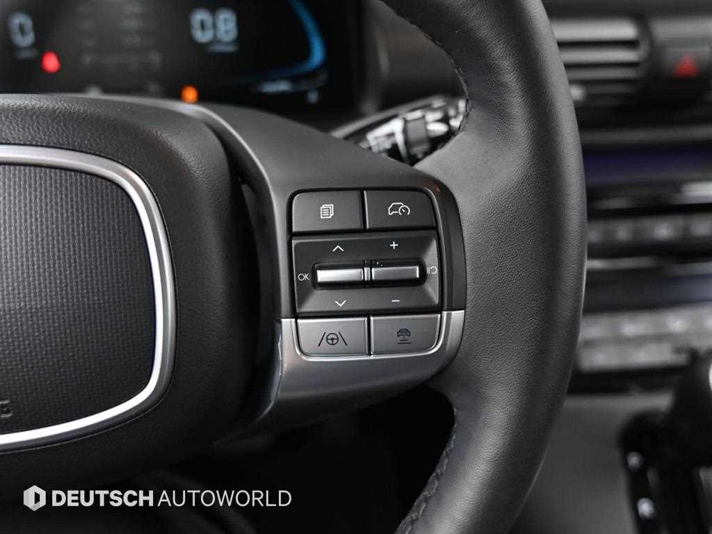 HYUNDAI Casper 2023 Verde - Importación desde Corea - HF Imports Iquique - Foto 16