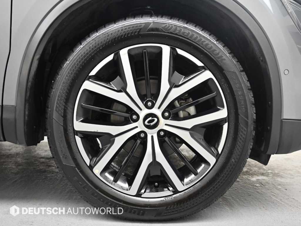 SAMSUNG QM6 - Vista 5