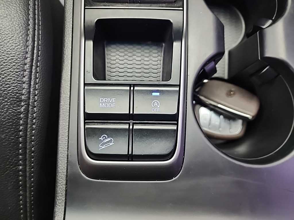 HYUNDAI Tucson 2016 - Importación desde Corea - HF Imports Iquique - Foto 17