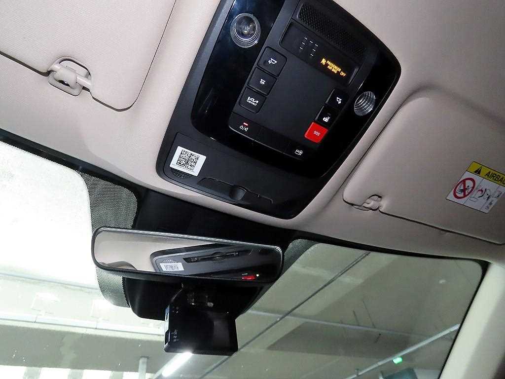 KIA Carnival 2023 Blanco - Importación desde Corea - HF Imports Iquique - Foto 17