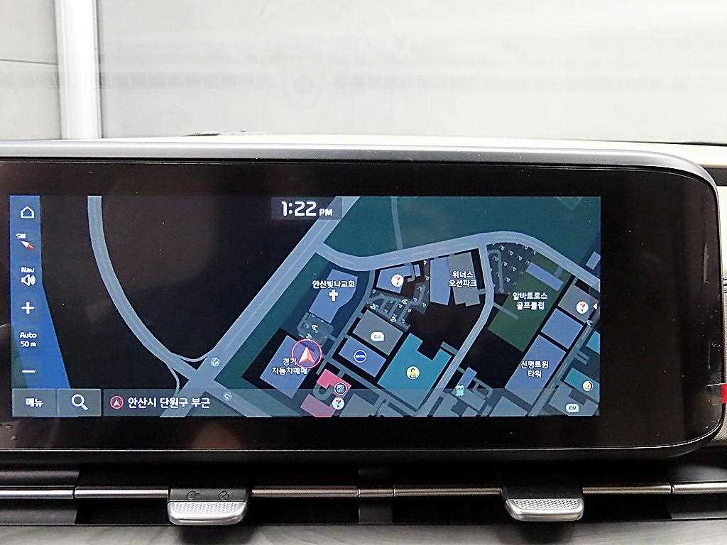 KIA Carnival 2023 Negro - Importación desde Corea - HF Imports Iquique - Foto 13