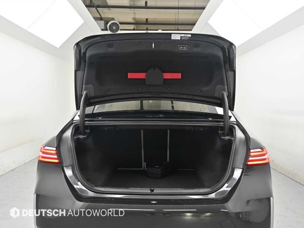 BMW 5 Series 2025 Gris - Importación desde Corea - HF Imports Iquique - Foto 19