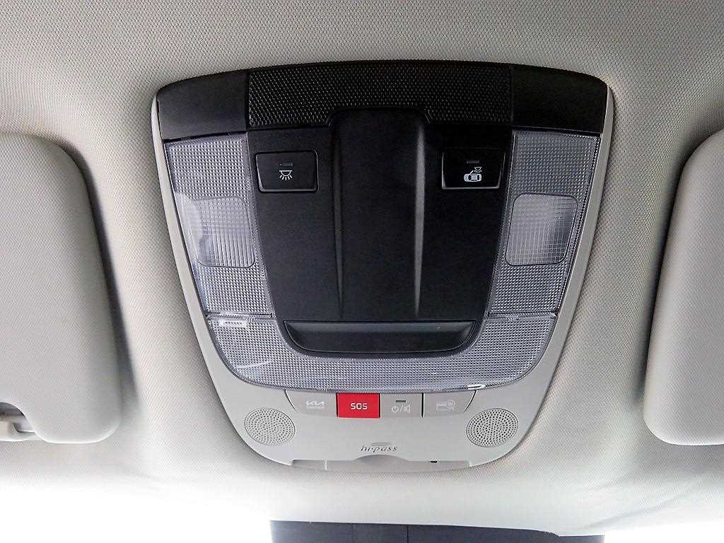 KIA Sportage 2022 Blanco - Importación desde Corea - HF Imports Iquique - Foto 14