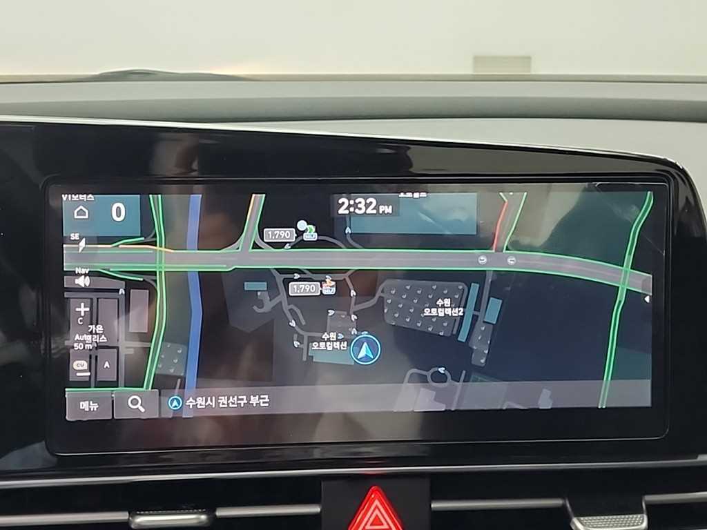 HYUNDAI Avante 2021 Gris - Importación desde Corea - HF Imports Iquique - Foto 13