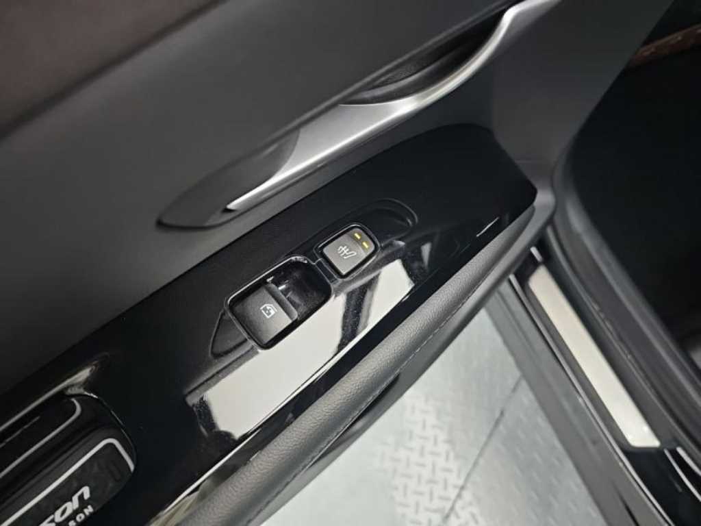 HYUNDAI Tucson 2021 Negro - Importación desde Corea - HF Imports Iquique - Foto 14