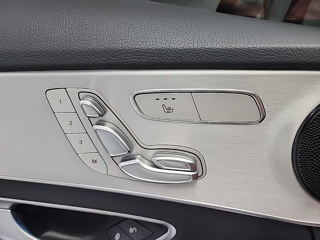 Mercedes Benz C Class 2017 Blanco - Importación desde Corea - HF Imports Iquique - Foto 17