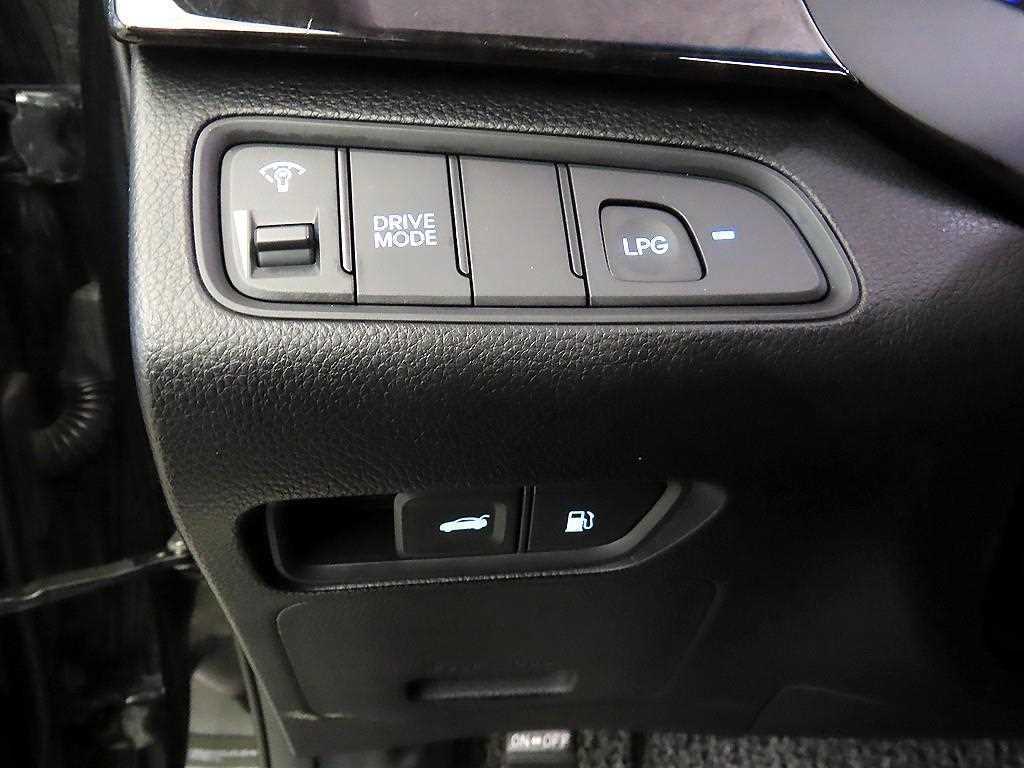 HYUNDAI Grandeur 2014 - Importación desde Corea - HF Imports Iquique - Foto 14