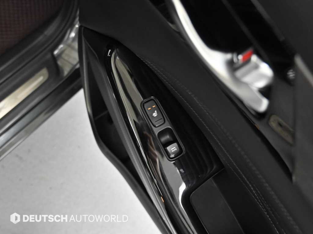 KIA K7 2021 - Importación desde Corea - HF Imports Iquique - Foto 16