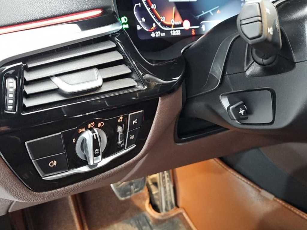 BMW Gran Turismo 2022 Blanco - Importación desde Corea - HF Imports Iquique - Foto 13