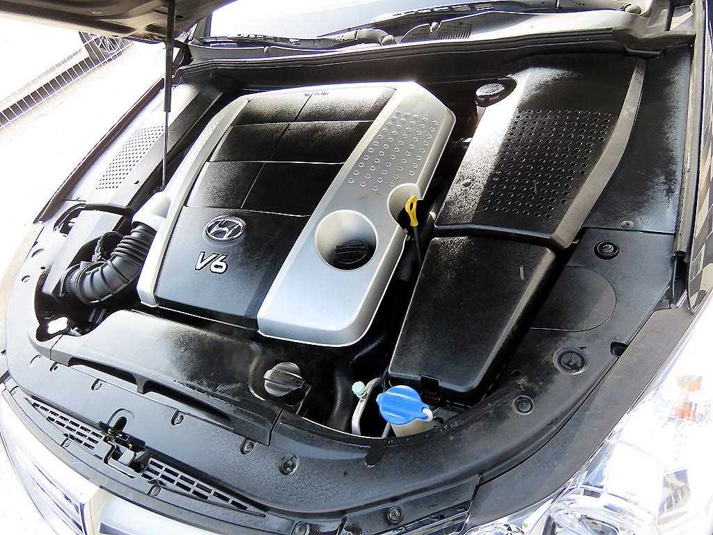 HYUNDAI Genesis 2010 Negro - Importación desde Corea - HF Imports Iquique - Foto 18