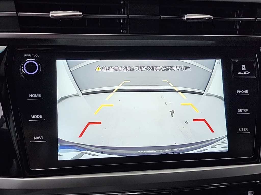 Ssangyong Korando 2025 - Importación desde Corea - HF Imports Iquique - Foto 15