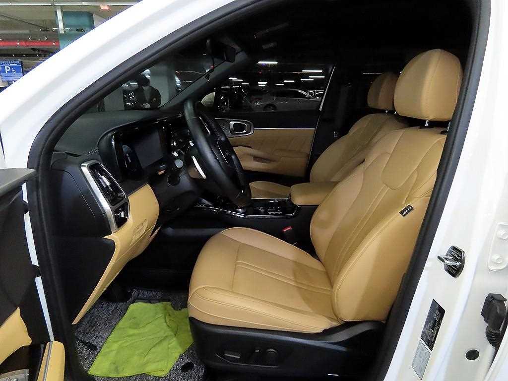 KIA Sorento - Vista 6