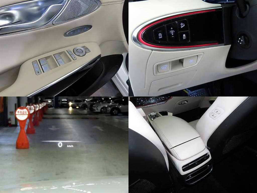 Genesis GV70 2024 - Importación desde Corea - HF Imports Iquique - Foto 17