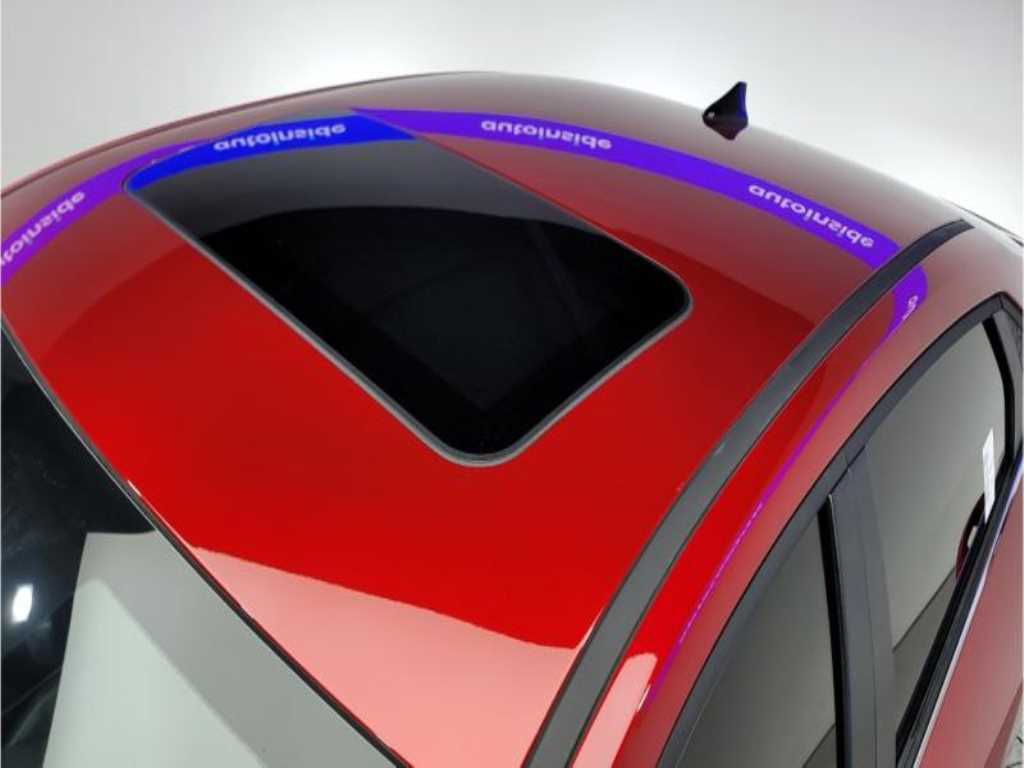 HYUNDAI Avante - Vista 6